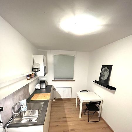 ברלין X-Hain Kiezwohnung מראה חיצוני תמונה