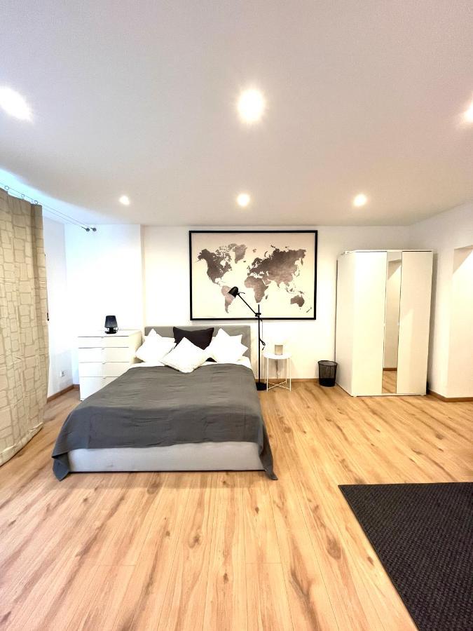 ברלין X-Hain Kiezwohnung מראה חיצוני תמונה