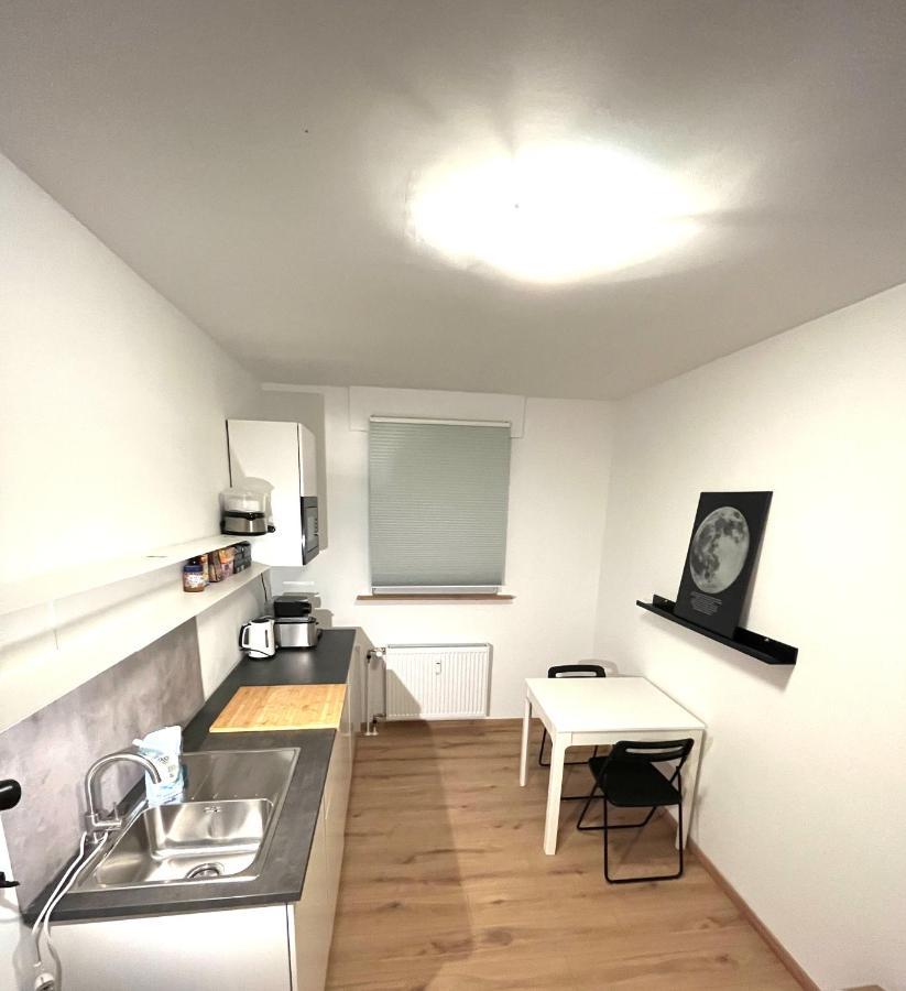 ברלין X-Hain Kiezwohnung מראה חיצוני תמונה